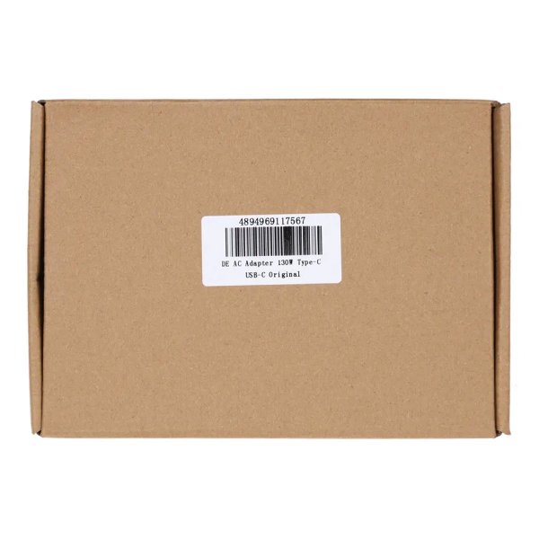 Netadapter/Oplader til Dell 130W USB-C