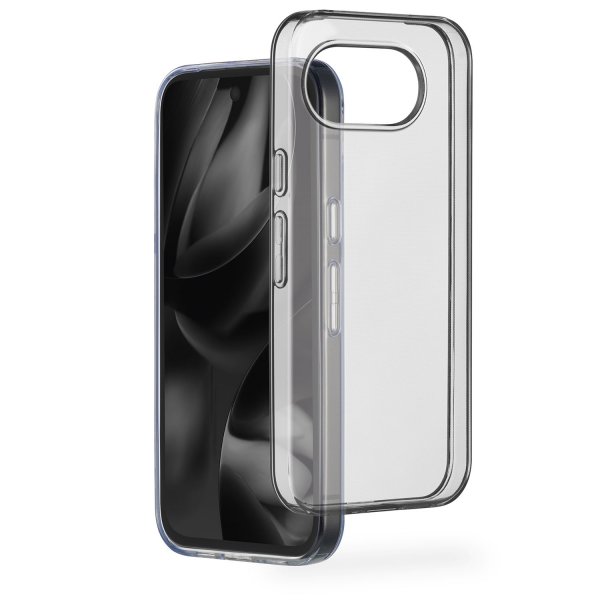 Google Pixel 10a Cover Always Clear Transparent