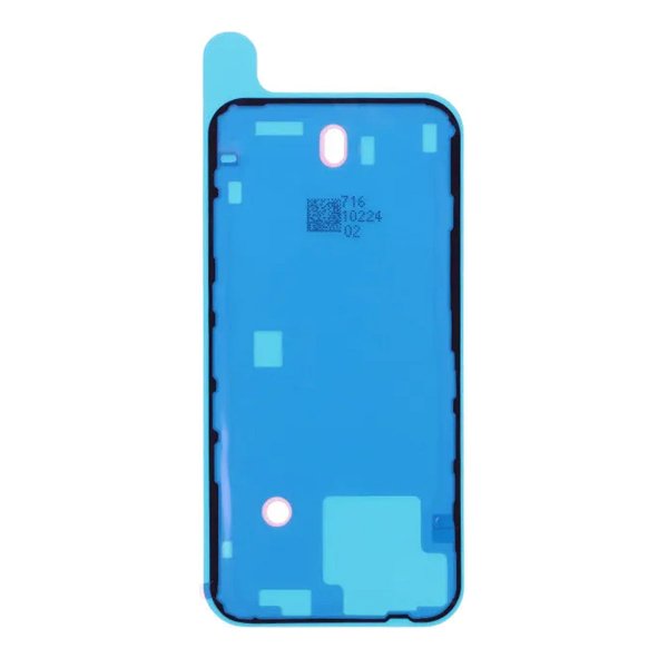 Selvklæbende tape til bagsiden af iPhone 14