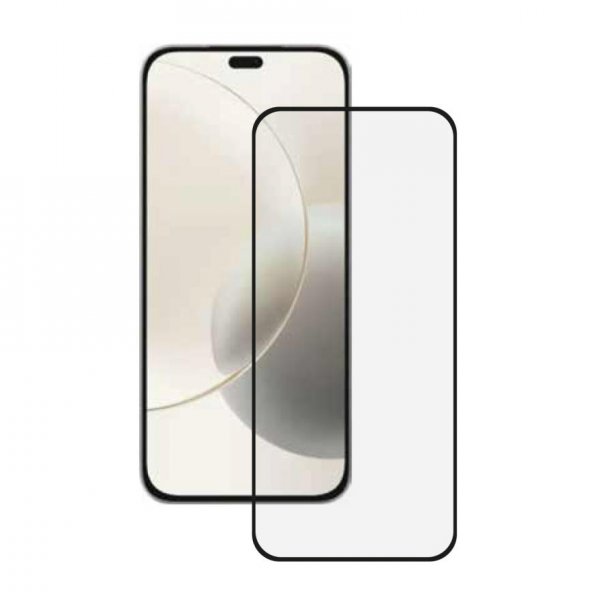 Honor 400 Lite Skærmbeskytter Full Screen