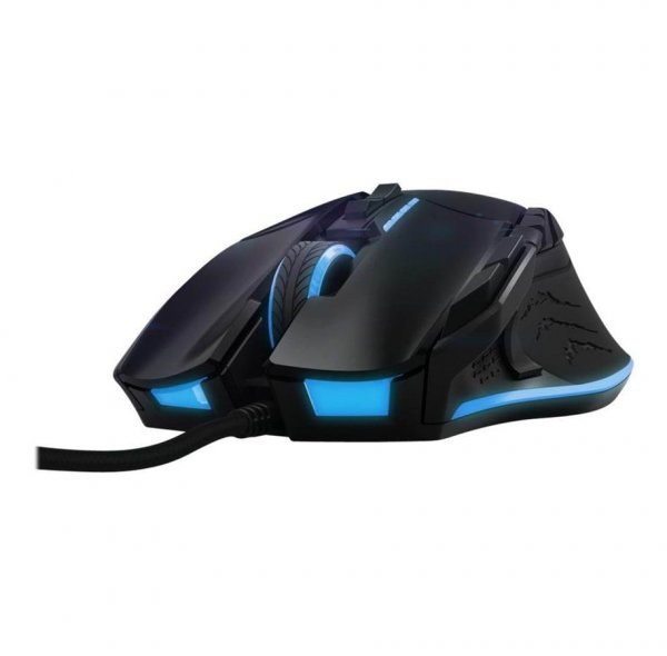 Gaming Mus Reaper Revolution