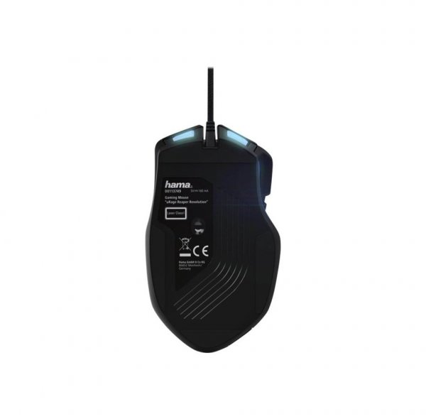 Gaming Mus Reaper Revolution