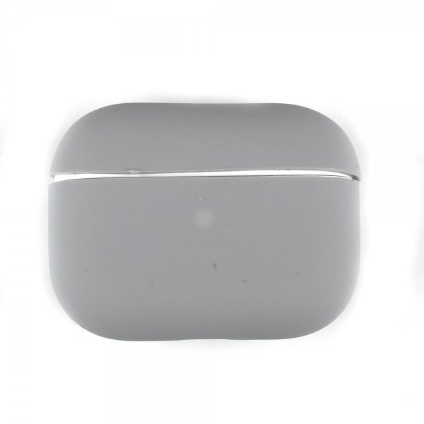 AirPods Pro Cover Silikonee Grå