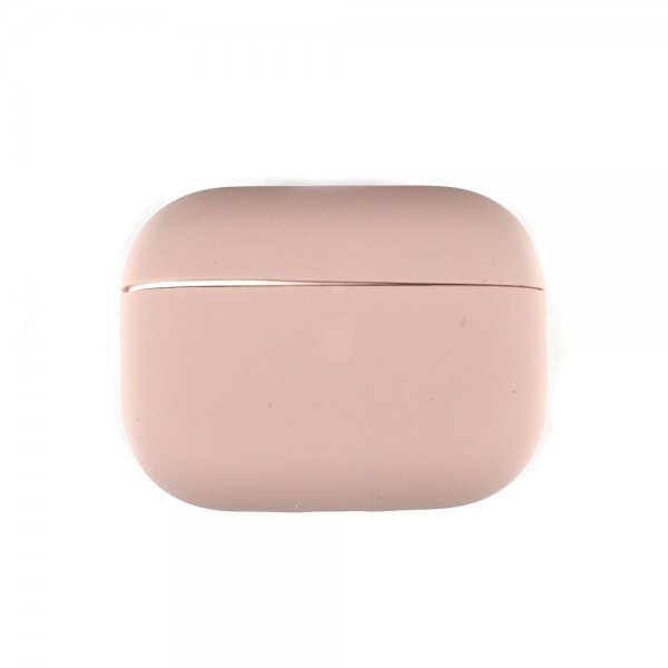 AirPods Pro Cover Silikonee Lyserød