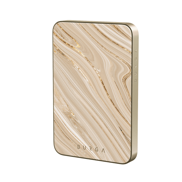 Powerbank MagSafe 5000 mAh Full Glam