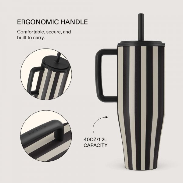 Flaske Termokrus 1.2 L Prophecy