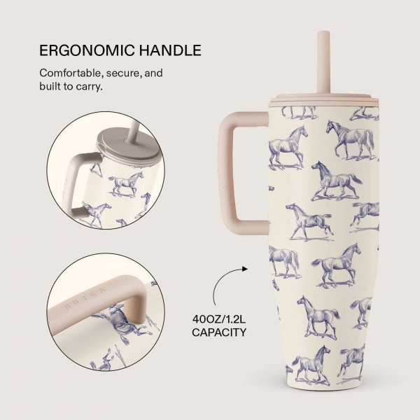 Flaske Termokrus 1.2 L Derby Race