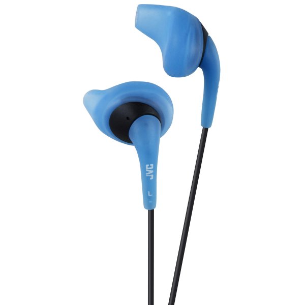 Høretelefoner EN10 Sport In-Ear Blå