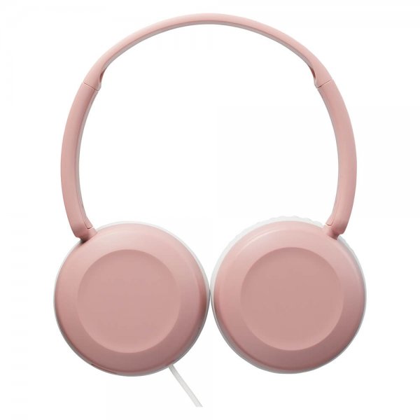 Høretelefoner HAS31 On-Ear Rosa