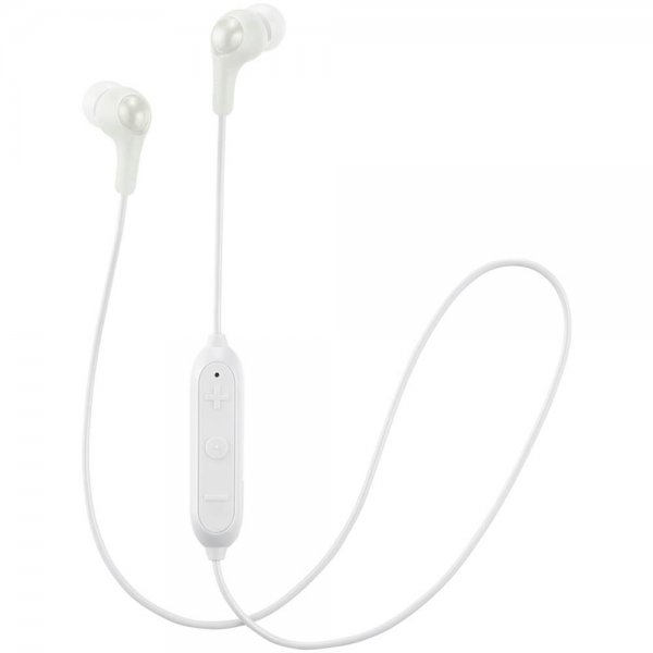 Høretelefoner FX9BT Gumy In-Ear Trådløs Mic Hvid