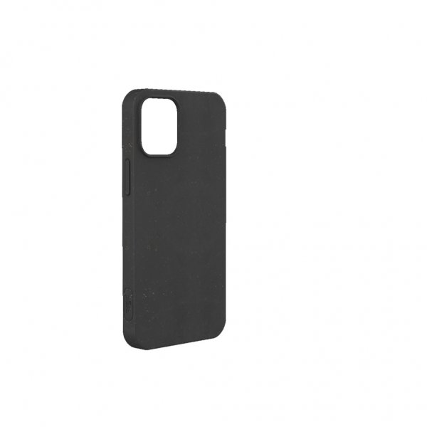 iPhone 12 Mini Cover Eco Friendly Slim Sort