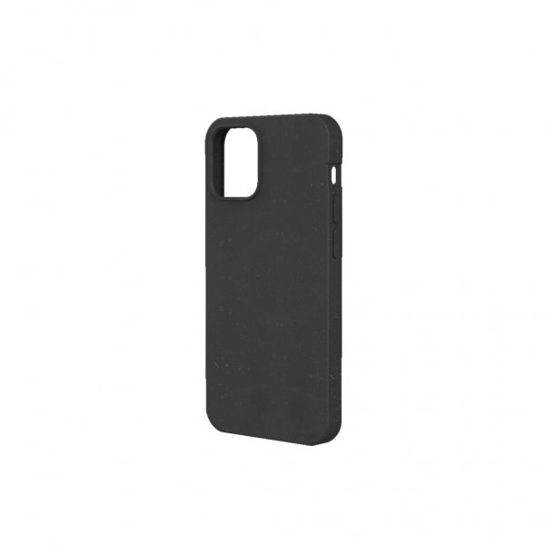 iPhone 12 Mini Cover Eco Friendly Slim Sort