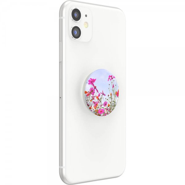 PopGrip Fuschia Blooms