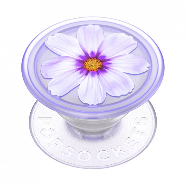 PopGrip Plantcore Purple Cosmo
