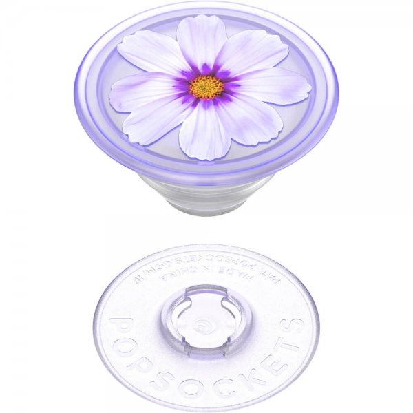 PopGrip Plantcore Purple Cosmo