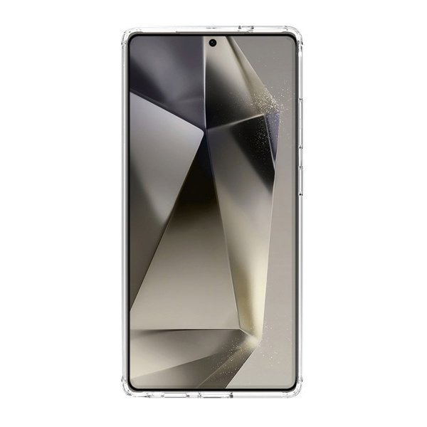 Samsung Galaxy S25 Ultra Cover TPU MagSafe Transparent