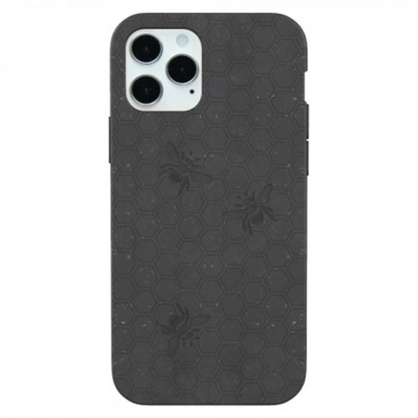 iPhone 12/iPhone 12 Pro Cover Eco Friendly Honey Bee Edition Sort