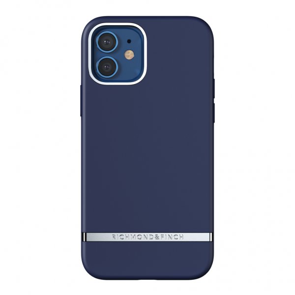 iPhone 12/iPhone 12 Pro Cover Navy