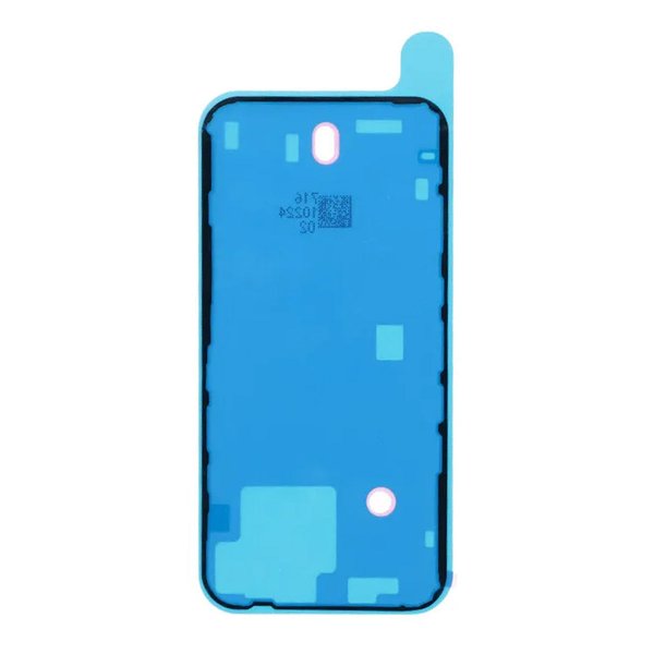 Selvklæbende tape til bagsiden af iPhone 14