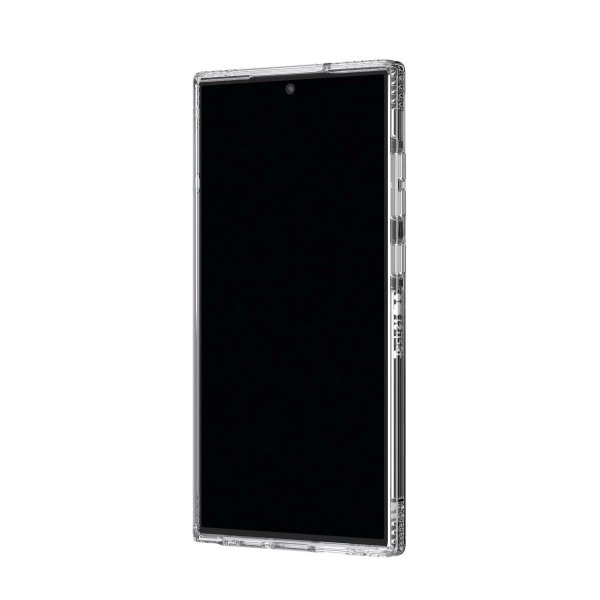 Samsung Galaxy S23 Ultra Cover Evo Clear Transparent