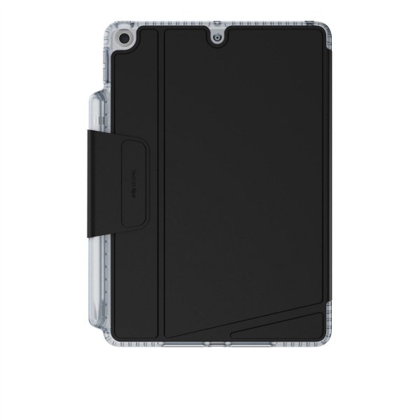iPad 10.2 (gen 7/8/9) Etui Evo Folio Sort