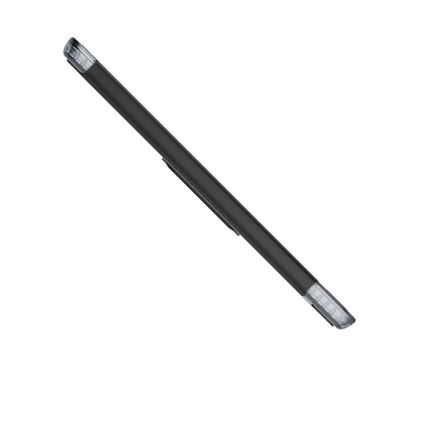 iPad 10.2 (gen 7/8/9) Etui Evo Folio Sort