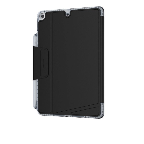 iPad 10.2 (gen 7/8/9) Etui Evo Folio Sort