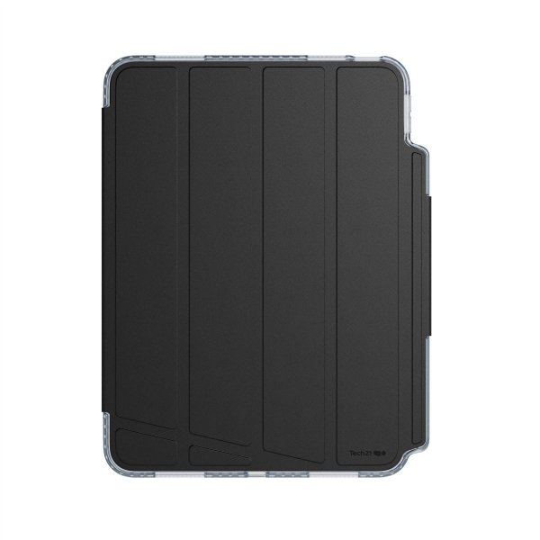 iPad 10.9 (gen 10)/iPad 11 (A16) Etui Evo Folio Sort
