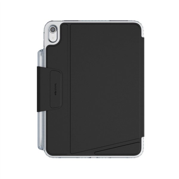 iPad 10.9 (gen 10)/iPad 11 (A16) Etui Evo Folio Sort