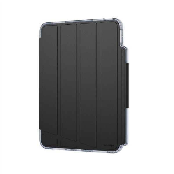 iPad 10.9 (gen 10)/iPad 11 (A16) Etui Evo Folio Sort