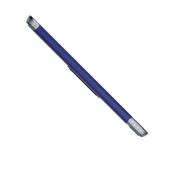 iPad 10.2 (gen 7/8/9) Etui Evo Folio Blå