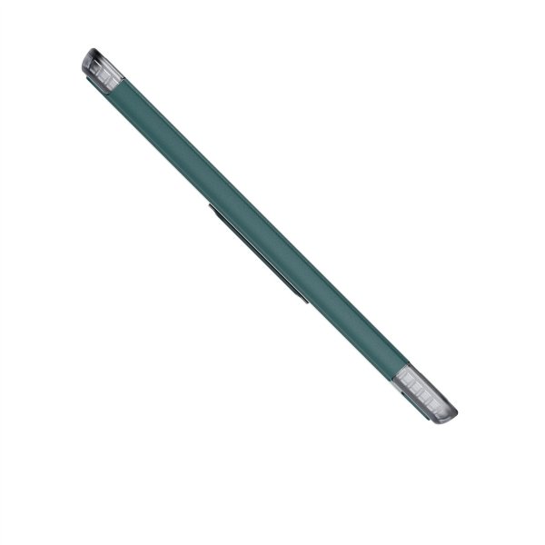 iPad 10.2 (gen 7/8/9) Etui Evo Folio Grøn