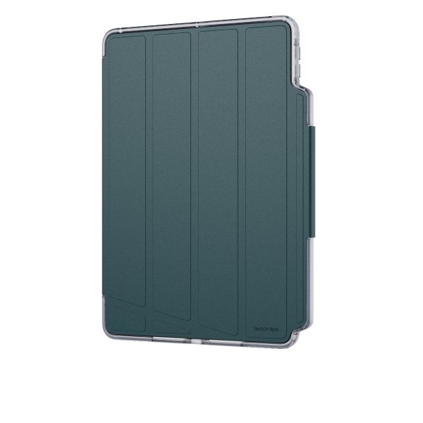iPad 10.2 (gen 7/8/9) Etui Evo Folio Grøn