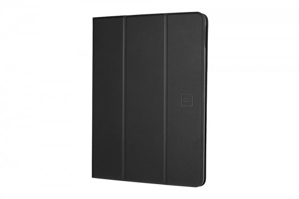 iPad 10.2 (gen 7/8/9) Etui Up Plus Sort