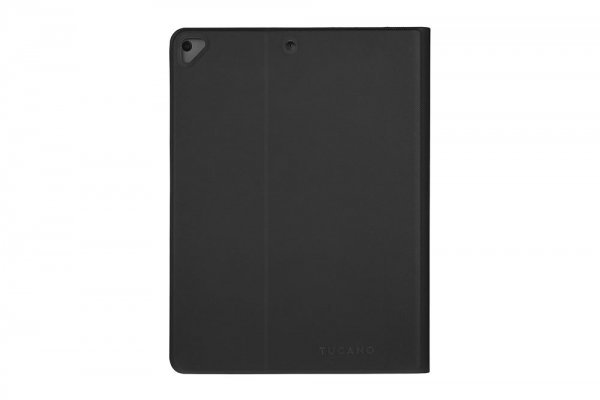 iPad 10.2 (gen 7/8/9) Etui Up Plus Sort