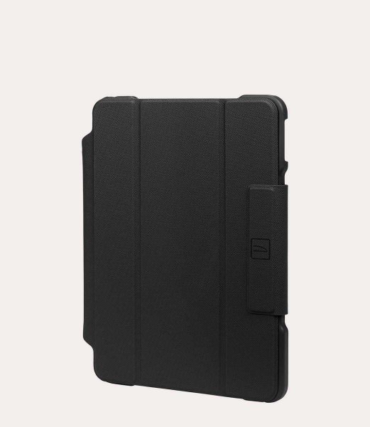 iPad 10.2 (gen 7/8/9) Etui Alunno Sort