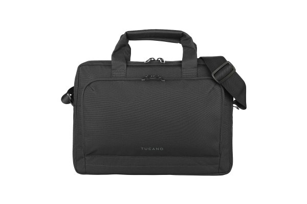 Taske Star 12"/13" Sort