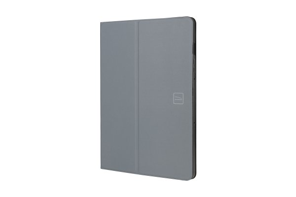 Samsung Galaxy Tab S9/Galaxy Tab S9 FE Etui Gala Grå