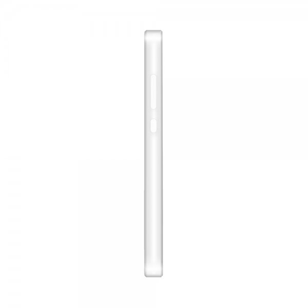 Samsung Galaxy A34 5G Cover Flex Case Transparent