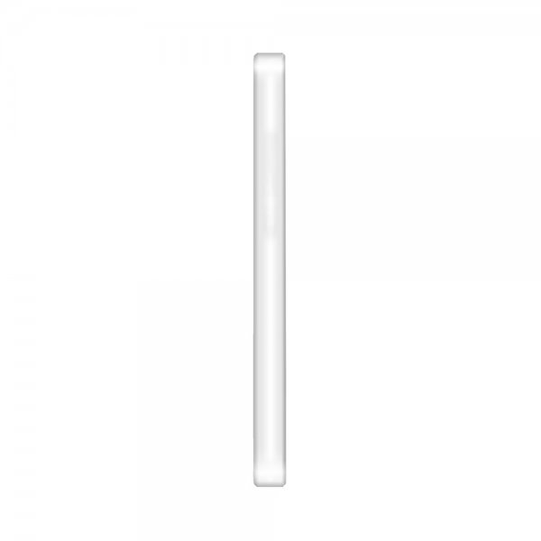 Samsung Galaxy A54 5G Cover Flex Case Transparent