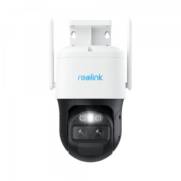 TrackMix LTE (G770) Batteridrevet Overvågningskamera 4K