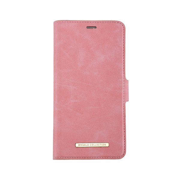 iPhone 11 Pro Max Etui Fashion Edition Aftageligt Cover Dusty Pink