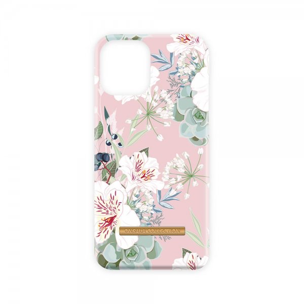 iPhone 13 Cover Fashion Edition Clove Flower