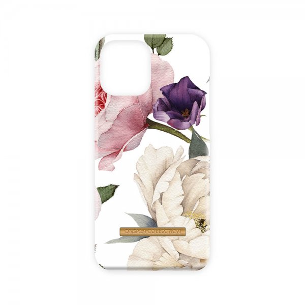 iPhone 13 Pro Cover Fashion Edition Rose Garden