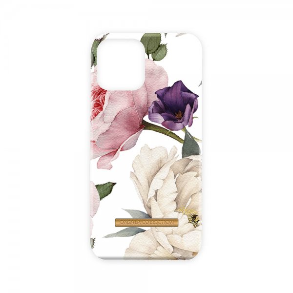 iPhone 13 Pro Max Cover Fashion Edition Rose Garden