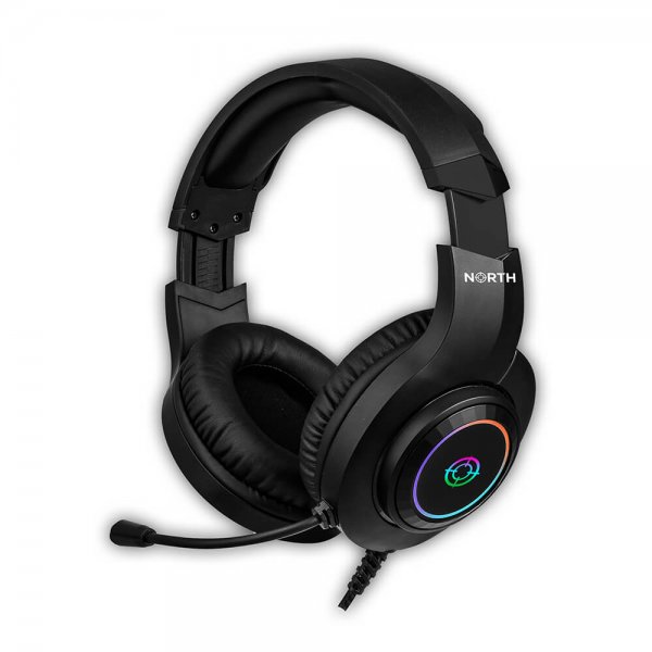 Gaming Headset H100 RGB