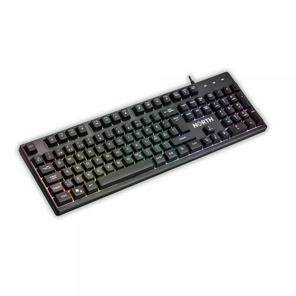 Gaming Tastatur K100 RGB
