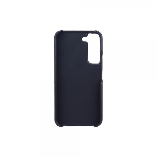 Samsung Galaxy S22 Cover med Kortholder Sort