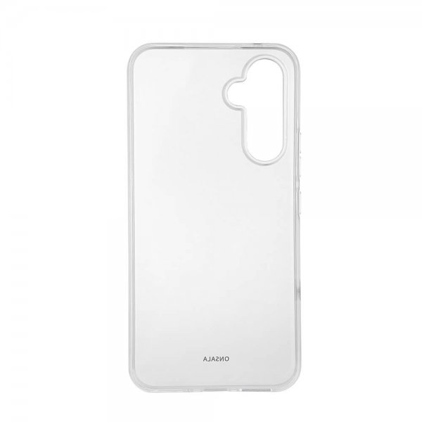 Samsung Galaxy A54 5G Cover Genanvendt TPU Transparent