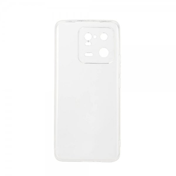Xiaomi 13 Pro Cover TPU Transparent